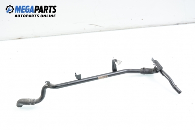 Wasserleitung for Volkswagen Phaeton 5.0 TDI 4motion, 313 hp automatic, 2003